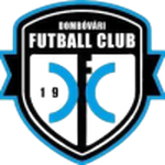 Dombóvári crest