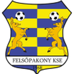 Felsőpakony crest