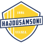 Hajdúsámsoni crest