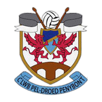 Penybont crest