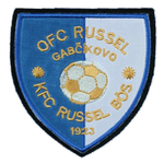 Gabčíkovo crest
