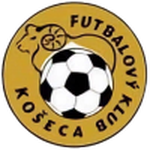 Košeca crest