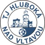 Hluboka nad Vltavou crest