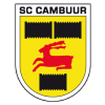 Cambuur U21 crest
