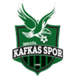 İnegöl Kafkas Gençlik crest