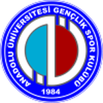 Anadolu Üniversitesi crest