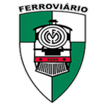 Ferroviário Maputo crest