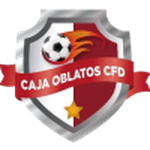 Caja Oblatos CFD crest