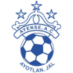 Deportivo Ayense crest