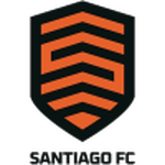 FC Santiago crest
