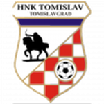 Tomislav crest