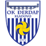 Djerdap Kladovo crest