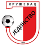 Jedinstvo Kruševac crest