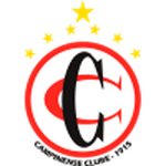 Campinense crest