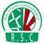 Real Cundinamarca crest