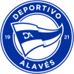 Deportivo Alavés III crest