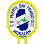 Fuerte San Francisco crest
