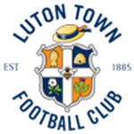 Luton Town U21 crest
