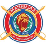 Mashujaa crest