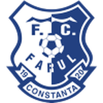 Farul Constanţa W crest