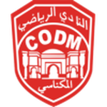 CODM Meknès crest