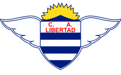 Libertad San Carlos crest