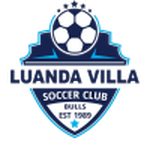 Luanda Villa crest