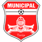 Municipal Tarija crest