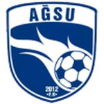 Difai Ağsu crest