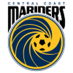 Central Coast Mariners W crest