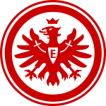 Eintracht Frankfurt II W crest