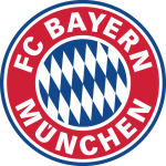 Bayern München II W crest