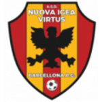 Igea Virtus crest