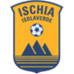 Ischia crest