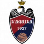 L'Aquila crest