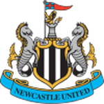 Newcastle United U19 crest