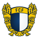 Famalicão U19 crest