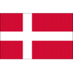 Denmark U18 crest