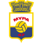 MyPa crest