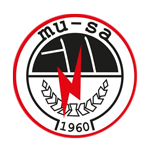 Musa crest
