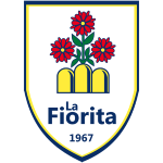 La Fiorita crest