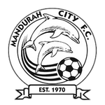 Mandurah City crest