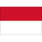 Indonesia U17 crest