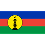 New Caledonia U17 crest