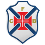 Belenenses U19 crest