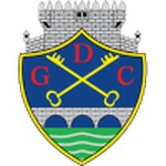 Chaves U19 crest