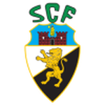 SC Farense U19 crest