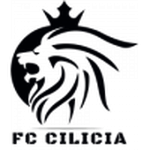 Cilicia crest