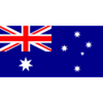 Australia U19 crest