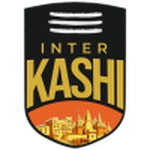 Inter Kashi crest